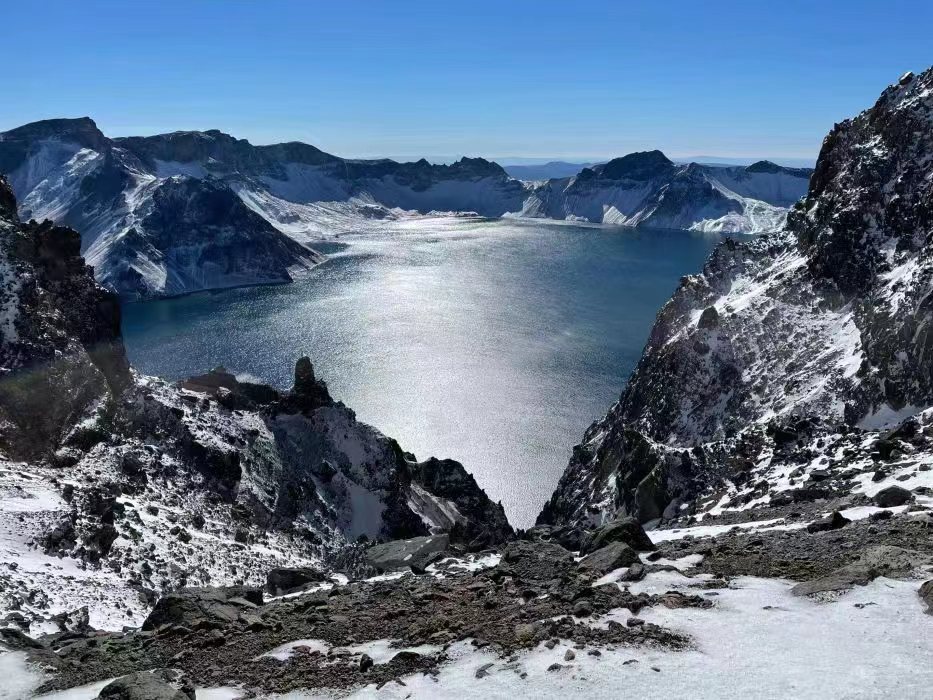 【商務精品】長白山北坡一日游（全程含推薦自費、全程無購物店、全程無強迫消費）